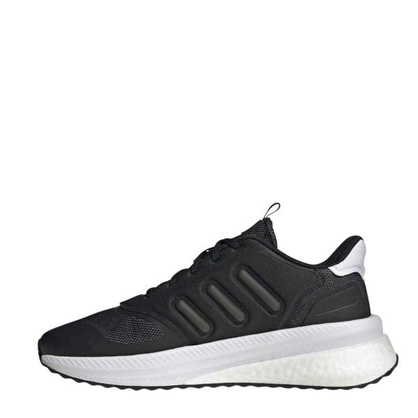 Adidas Womens/Ladies X_PLR Phase Low Trainers - Black - 