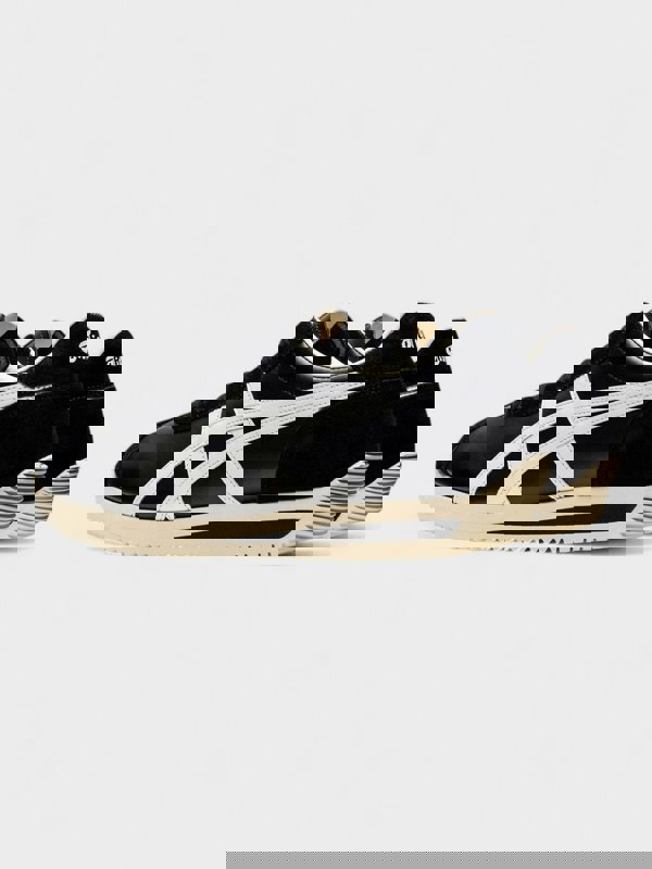 Onitsuka Moal 76 NM 'Black White' - Supplied FashionONITSUKA