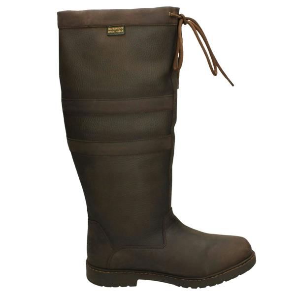 Catesby Ladies Catesby Knee High Waterproof Boots Cheltenham II