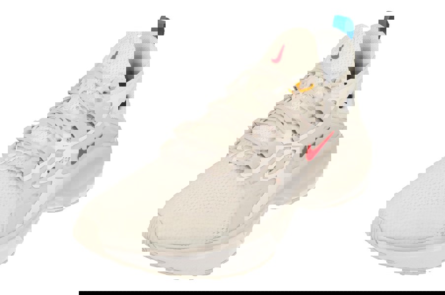 Nike Signal D/Ms/X Mens At5303 100 - White Red Summit White 100 - Photo 0