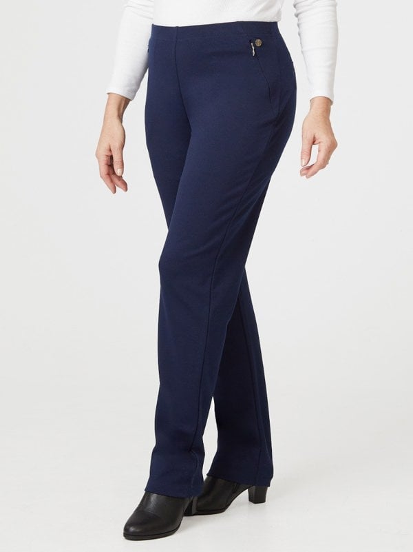 PennyPlain Joggers - Navy