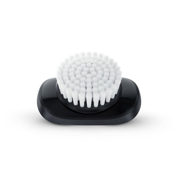 Braun EasyClick Cleansing Brush Attachment for Series 5, 6 and 7 Electric Shaver (New Generation)