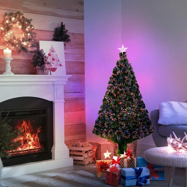 Chirstmas Tree