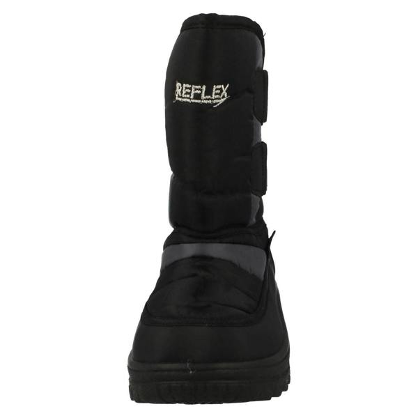 Reflex Childrens Unisex Reflex Snow Boots