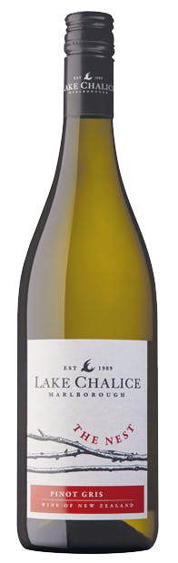 Lake Chalice The Nest, Marlborough, Pinot Gris 2023 75cl