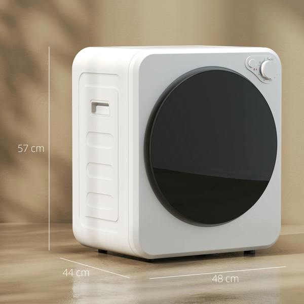 Laundry Dryer