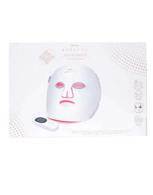 STYLPRO Wavelength LED Face Mask