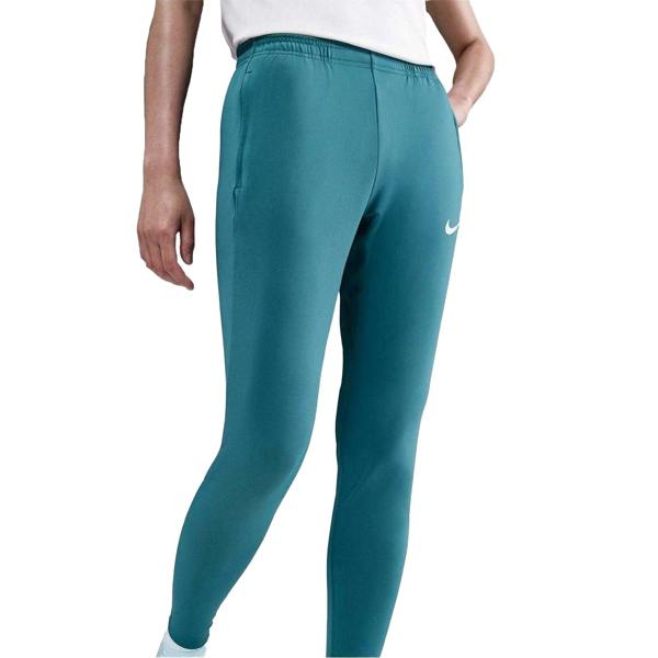 Nike Womens/Ladies Strike Tracksuit Bottoms - Blue/Orange - 