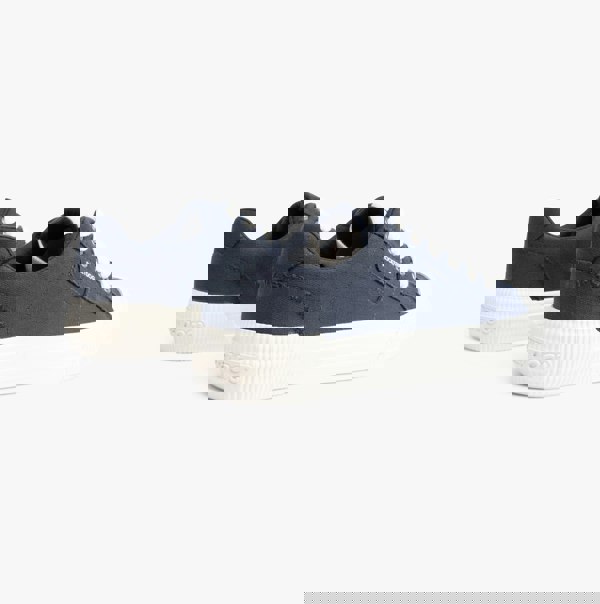 Rocket Dog CHEERY Womens Trainers Navy