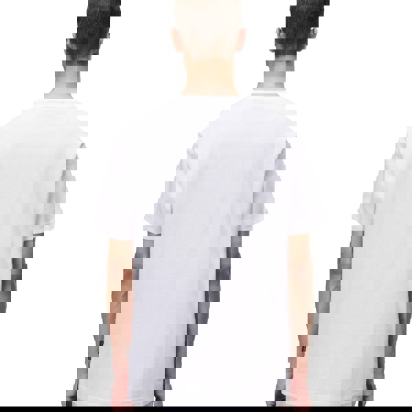 Napapijri Salis Sum T-Shirt White