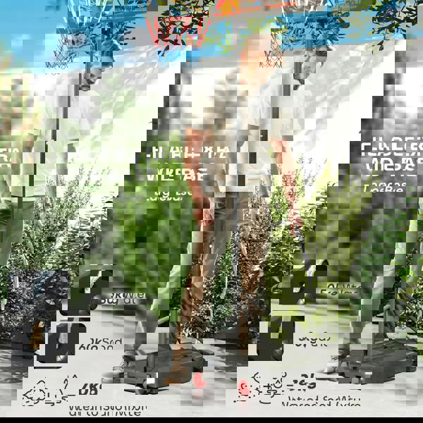 Basketball Hoop Stand