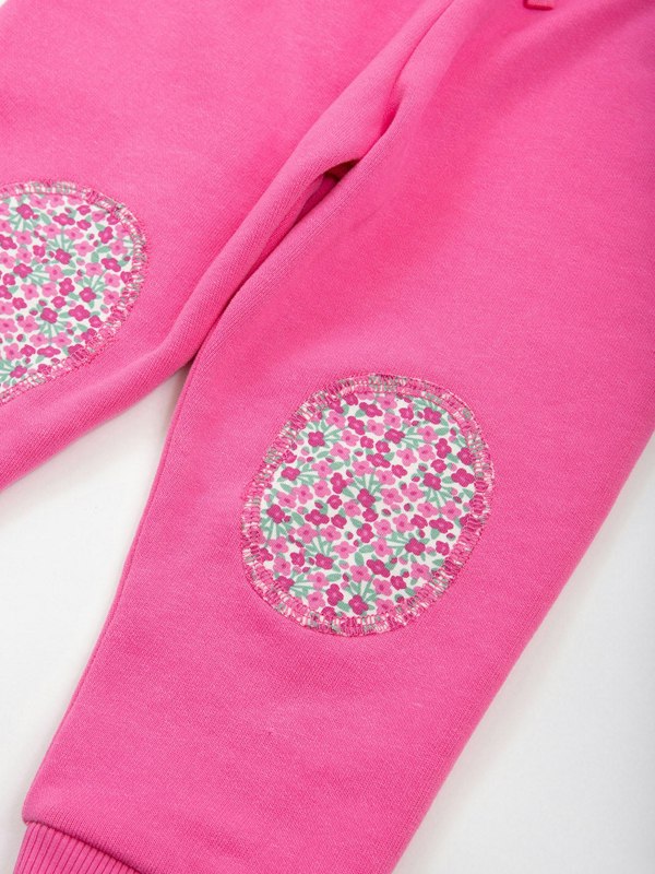 Kite Girls Organic Sweet Ditsy Joggers