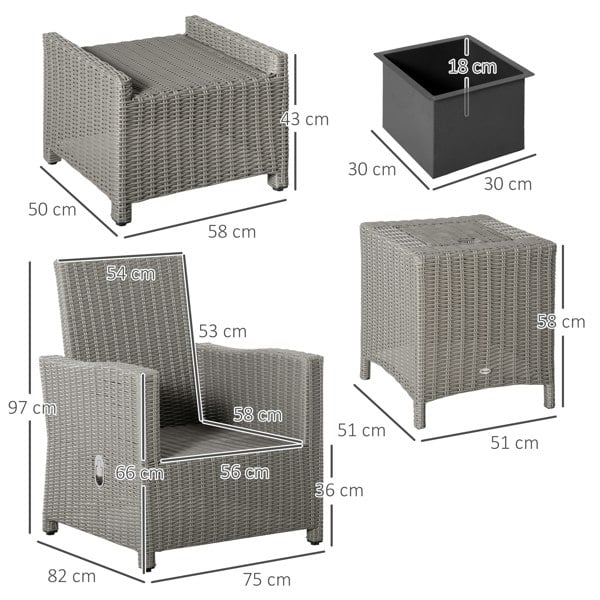 Modular Sofa