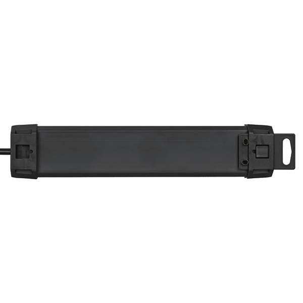 Brennenstuhl Premium-Line Extension Lead 3-Way - Heavy Duty Cable 3 Metre Cable