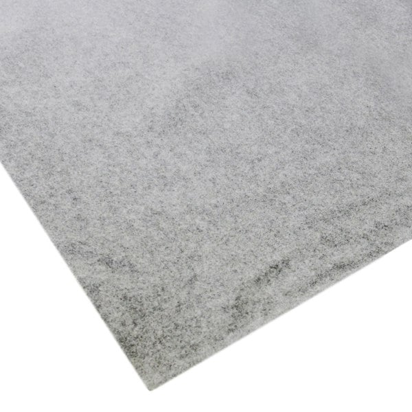 T-mech Van Carpet Lining / Silver Grey & 5 Adhesive Cans