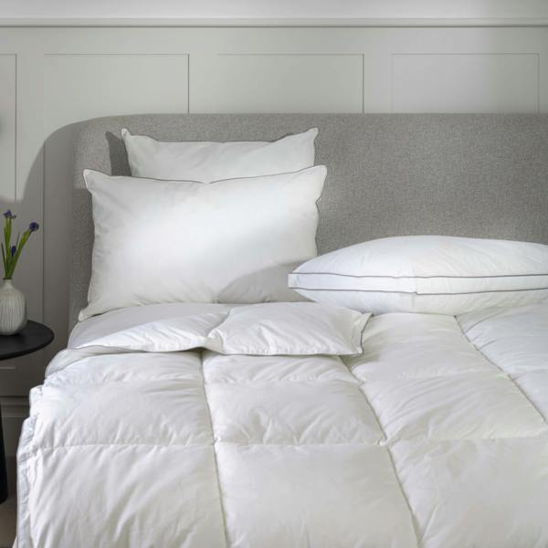 Soak&Sleep Soft As Down Duvets