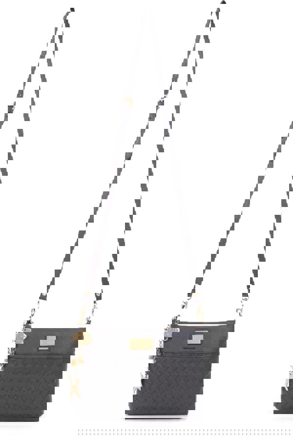 Catwalk Collection Handbags Josie - Crossbody Bag