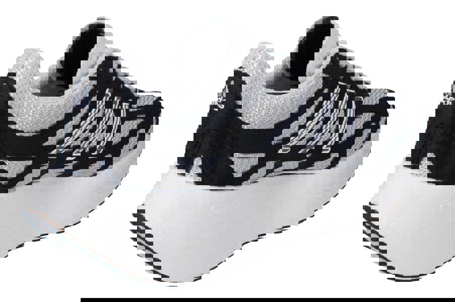 Adidas Adizero Aruku Mens  JI3555 - Black White Grey Ji3555 - Photo 2
