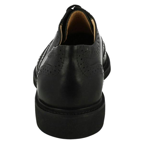 ANATOMIC Mens Anatomic Formal Brogues Gabriel