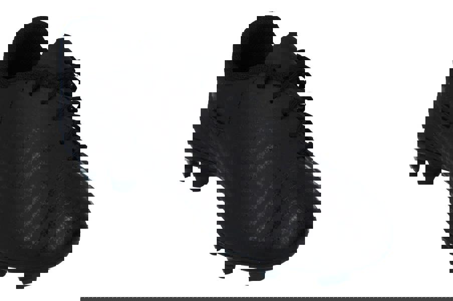 Nike Junior Phantom Gx II Club Fg/Mg Football Boots Fj2600  002 - Black Deep Jungle 002 - Photo 3