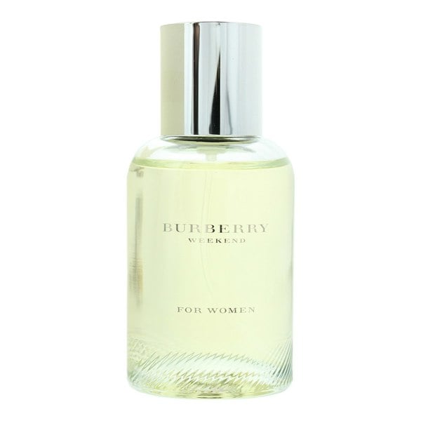 Burberry Weekend For Women for Her Eau de Parfum - 50ml
