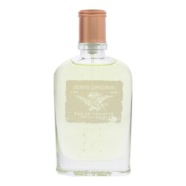 Replay Jeans Original! For Him Eau de Toilette 50ml for Him