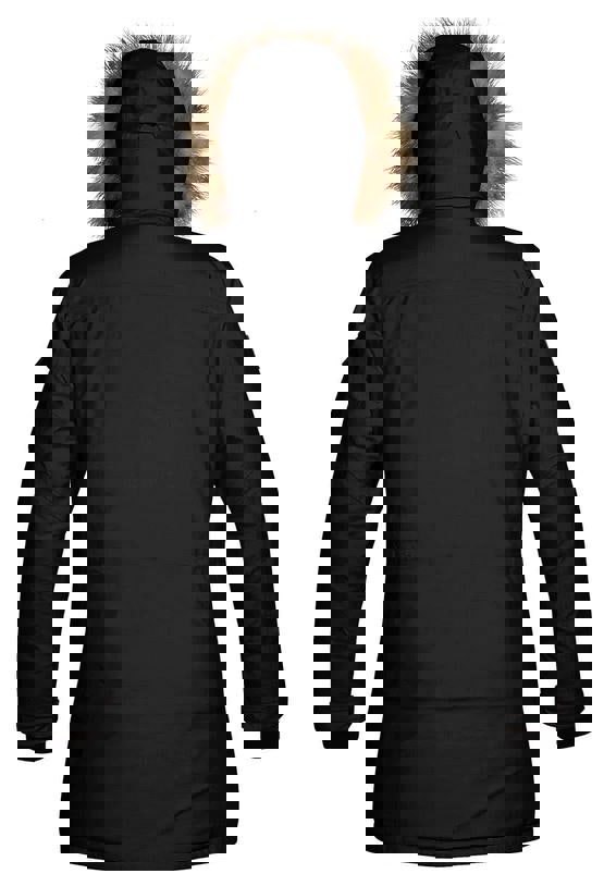 Women's Stormtech Explorer Parka {ST-EPK-2W}