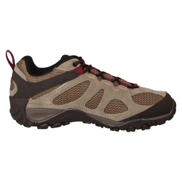 Merrell Ladies Merrell Walking Trainer Shoes Yokota2 J78638