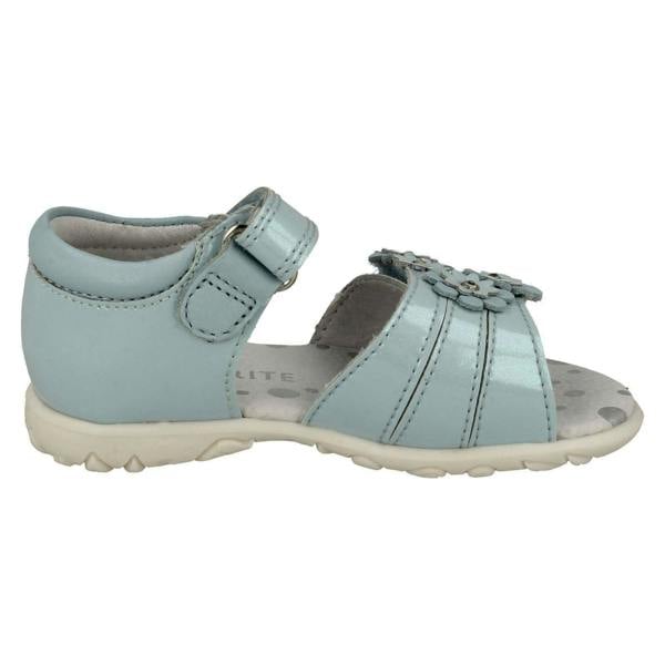 Start-rite Girls Startrite Flower Detailed Sandals Bloom
