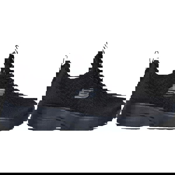 Skechers model Dynamight 2.0 - Real Smooth Shoe - Black