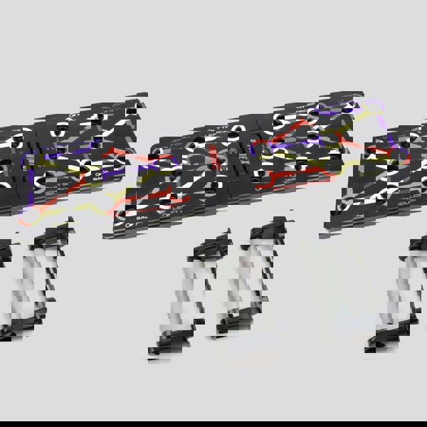 Phoenix Fitness MULTI-POSITION PUSH UP BOARD