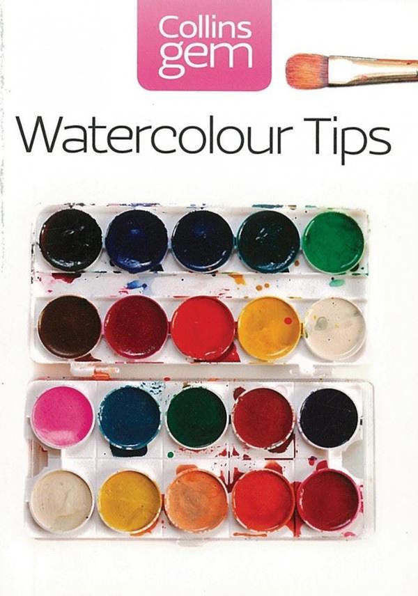 Watercolour Tips