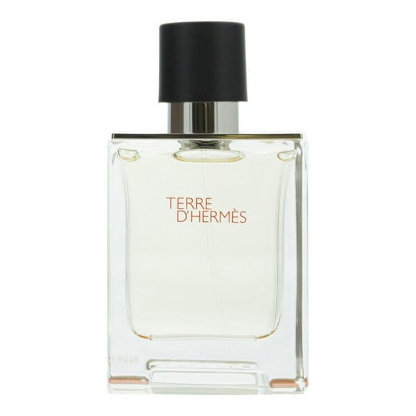 Hermes Hermès Terre D'hermès Eau de Toilette 50ml for Him