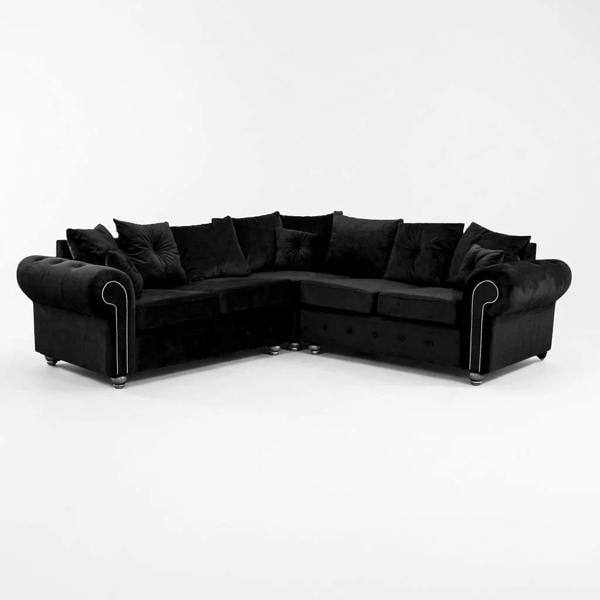 Sofa Scene Olympia Living Room Furniture Range