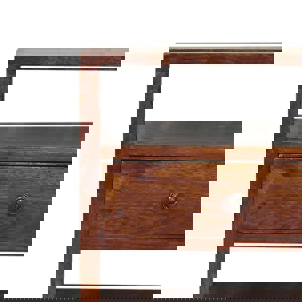 Artisan Furniture Dante Chestnut Bedside