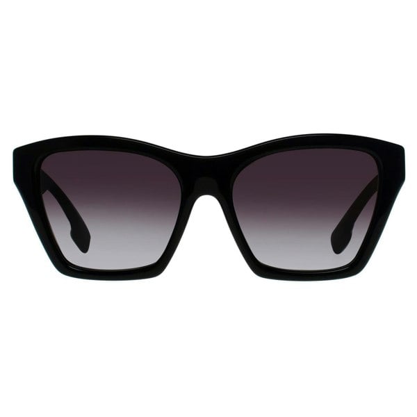 Burberry Sunglasses BE4391 Arden 30018G Black Grey Gradient