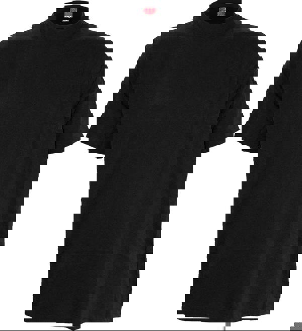 Spiral Direct URBAN FASHION - Kids T-Shirt Black