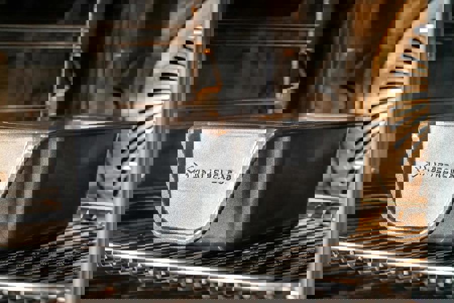 MasterClass Smart Stack 1lb Loaf Tin