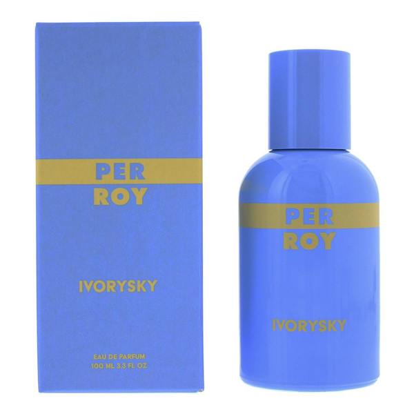 Perroy Ivorysky Eau de Parfum 100ml Spray Unisex