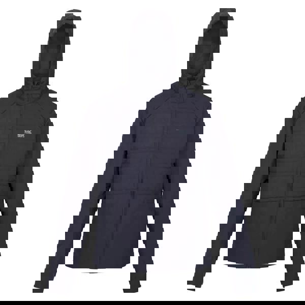 Regatta Mens Daxford Full Zip Jacket - Navy - 