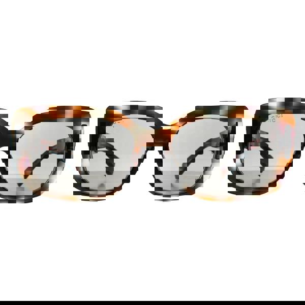 Gucci Sunglasses GG1979SK 003 Pink Havana Grey