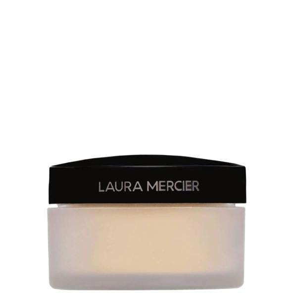 Laura Mercier Translucent Loose Setting Powder Mini Honey 9.3g - Extra
