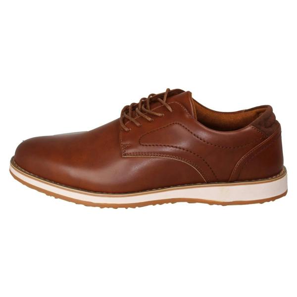 Thomas Blunt Mens Thomas Blunt Low Lace Up Shoes A2208