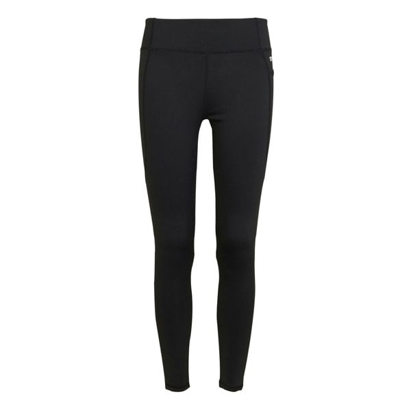 Regatta Womens/Ladies Holeen Pro Compression Leggings - Black