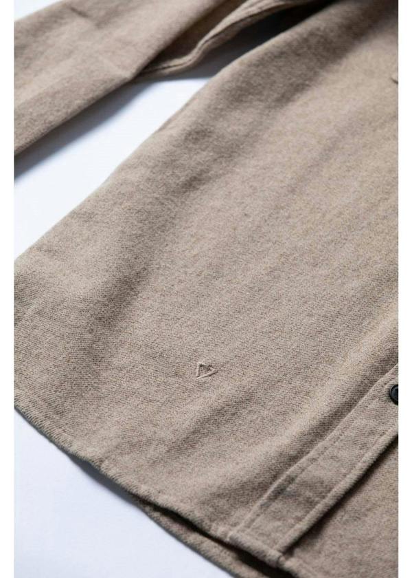 Vissla Shaper Eco Ls Flannel long sleeve shirt Vissla
