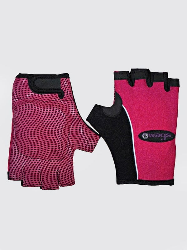 WAGs PRO Pilates Gloves