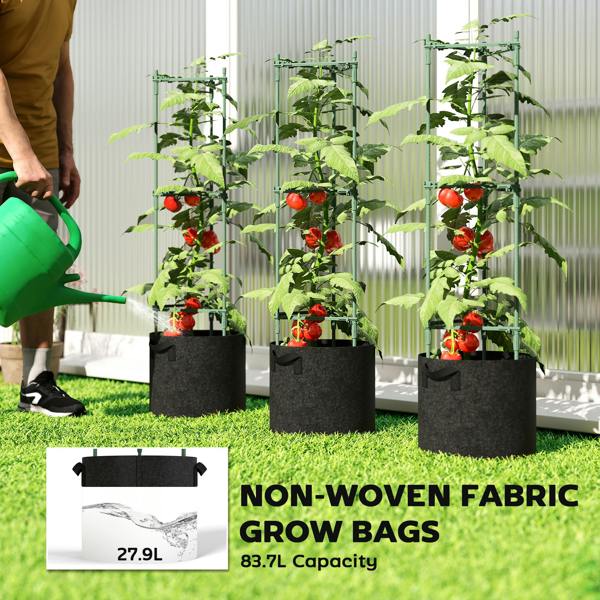 Garden Bed Set