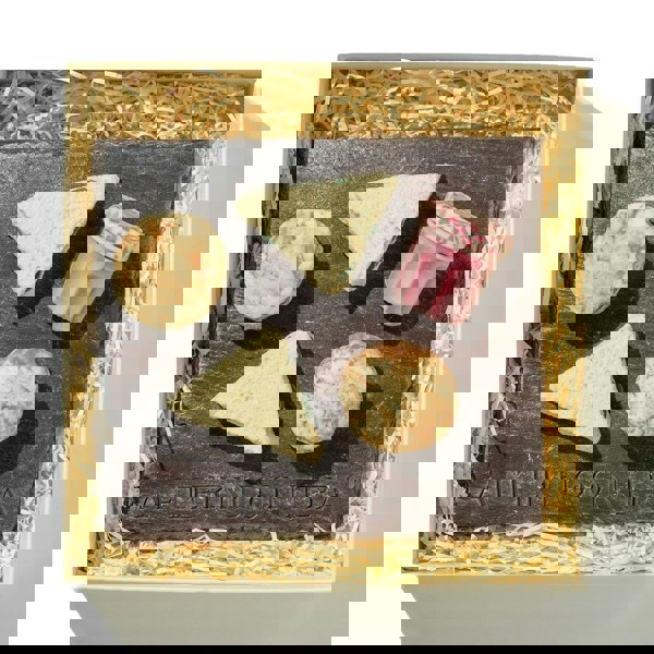 CHOC ON CHOC Chocolate Afternoon Tea