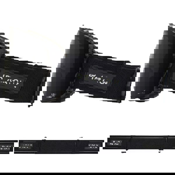 Dragon NFX2 - Vantas with Lumalens Midnight & Lumalens Violet Lens