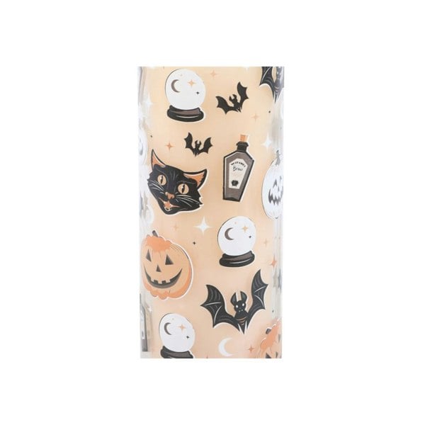 Serano Spooky Spiced Pumpkin Tube Candle